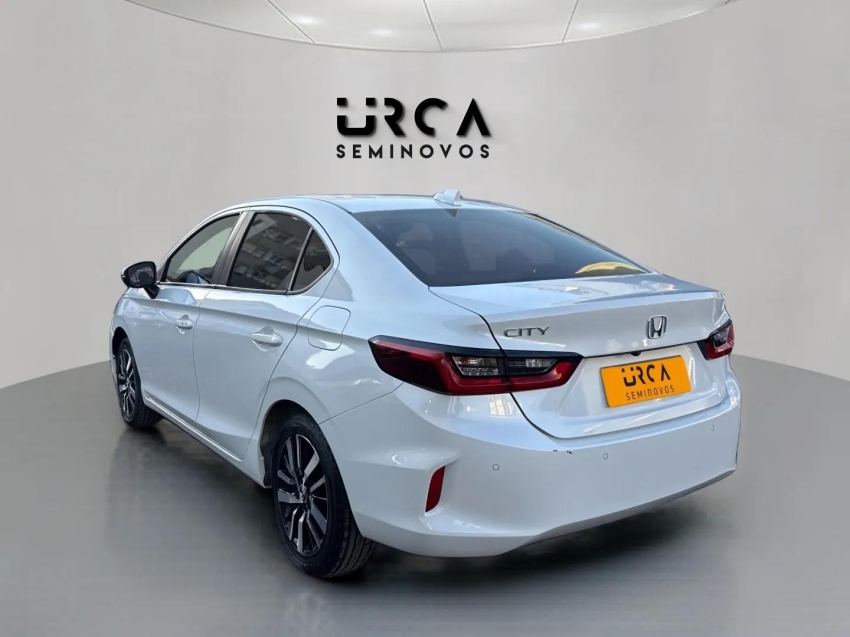 city 1.5 i-vtec flex sedan touring cvt2