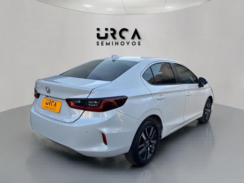 city 1.5 i-vtec flex sedan touring cvt4