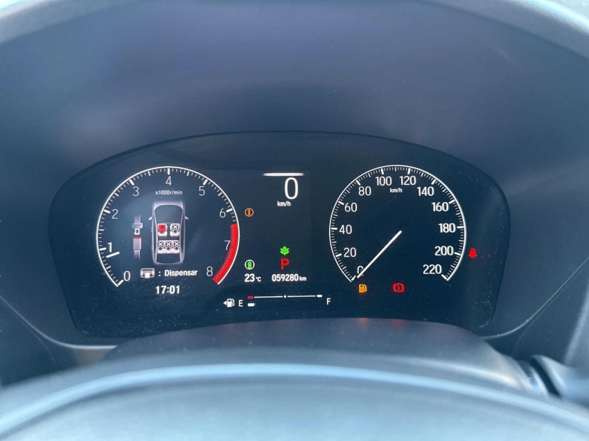 city 1.5 i-vtec flex sedan touring cvt12
