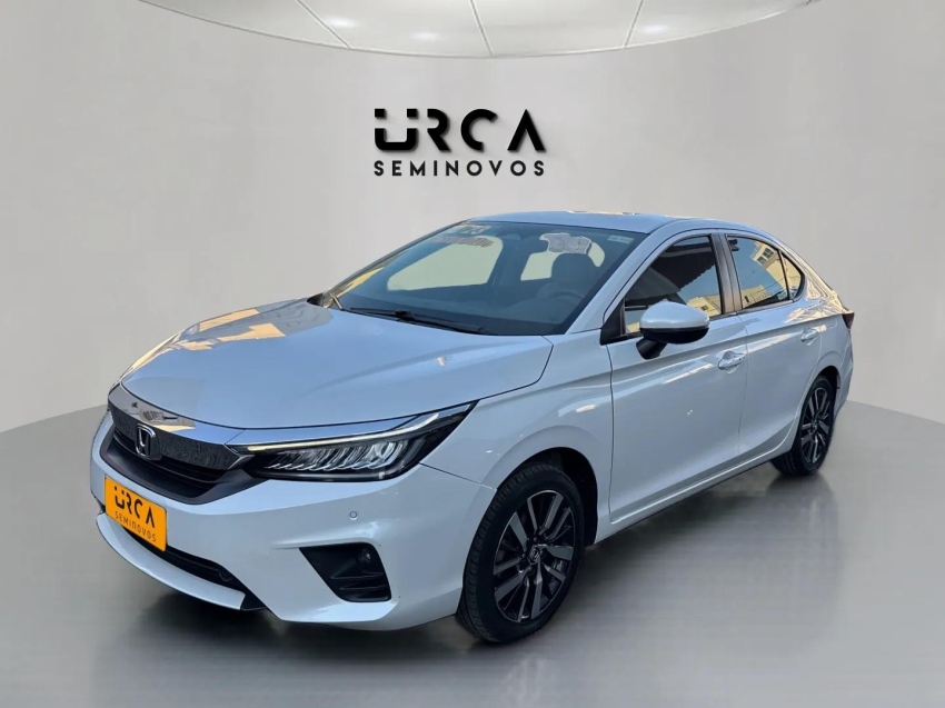 city 1.5 i-vtec flex sedan touring cvt0