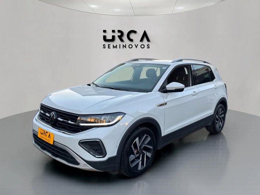 t-cross 1.4 250 tsi total flex highline automatico0