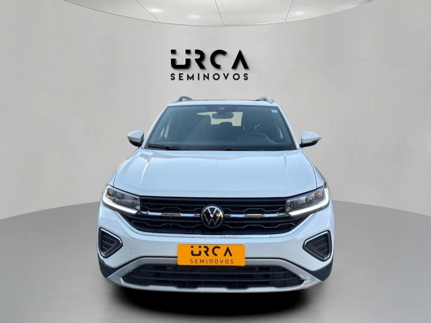 t-cross 1.4 250 tsi total flex highline automatico6