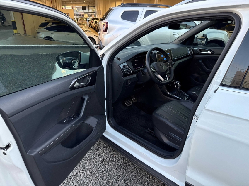 t-cross 1.4 250 tsi total flex highline automatico7