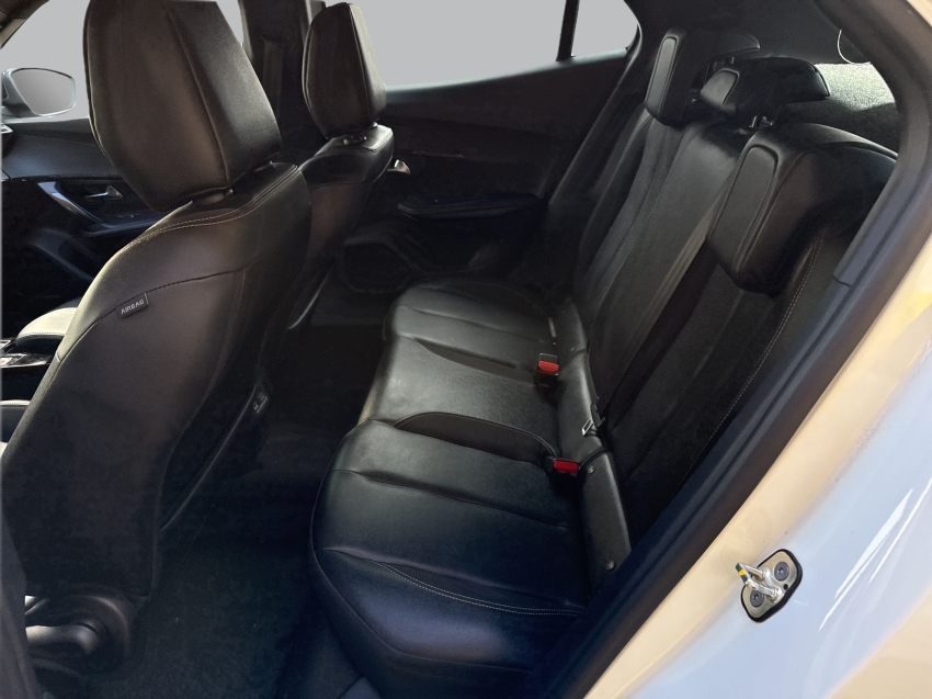 2008 1.0 turbo 200 flex allure aut12