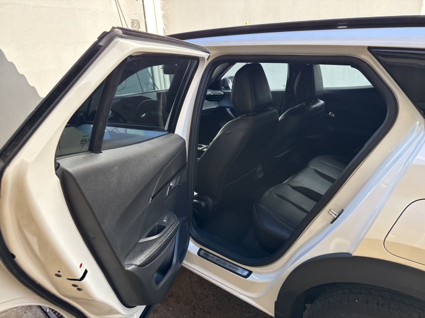2008 1.0 turbo 200 flex allure aut11