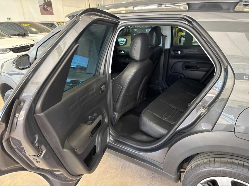 c4 cactus 1.6 thp flex shine pack eat69