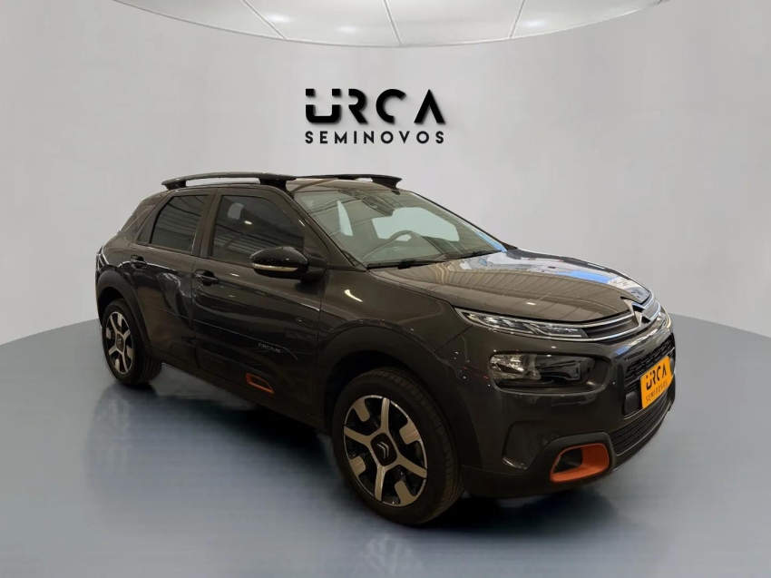 c4 cactus 1.6 thp flex shine pack eat65