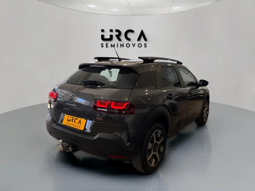 c4 cactus 1.6 thp flex shine pack eat64