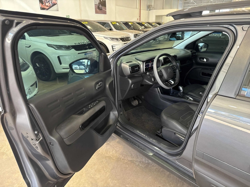 c4 cactus 1.6 thp flex shine pack eat67
