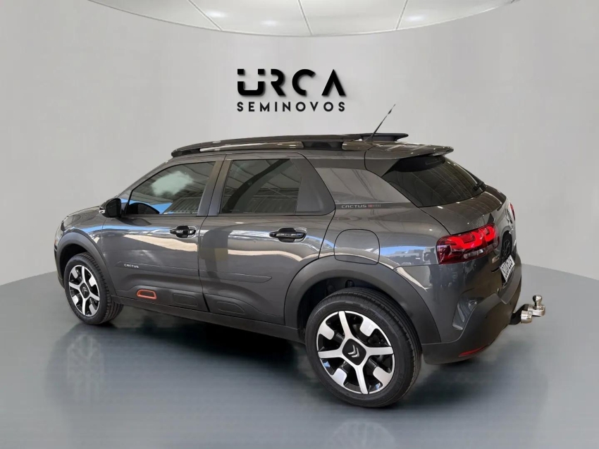 c4 cactus 1.6 thp flex shine pack eat61
