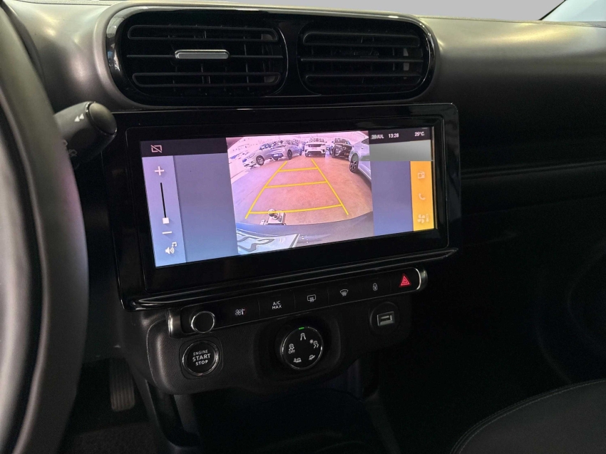 c4 cactus 1.6 thp flex shine pack eat613