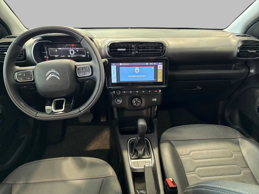 c4 cactus 1.6 thp flex shine pack eat611