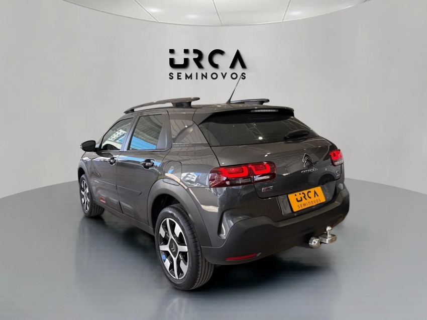 c4 cactus 1.6 thp flex shine pack eat62