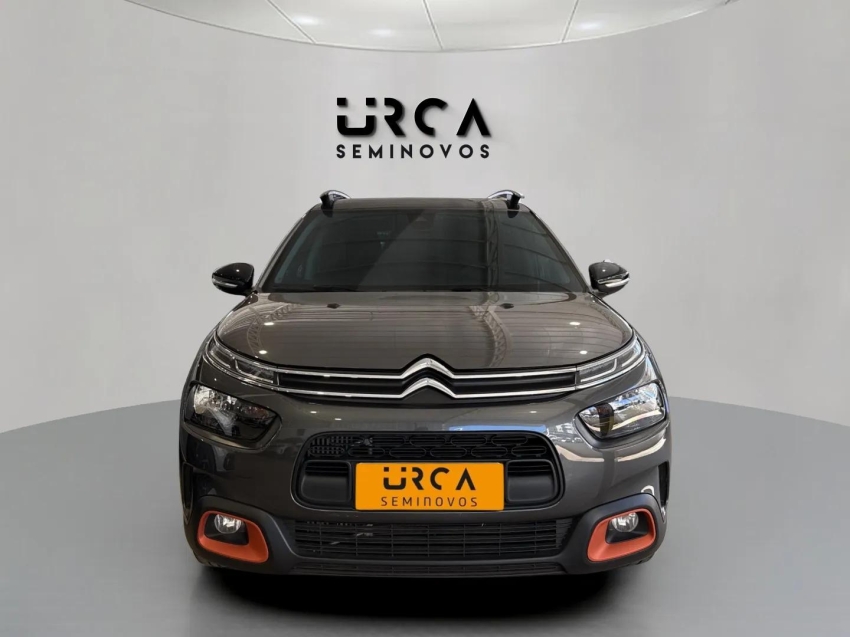c4 cactus 1.6 thp flex shine pack eat66