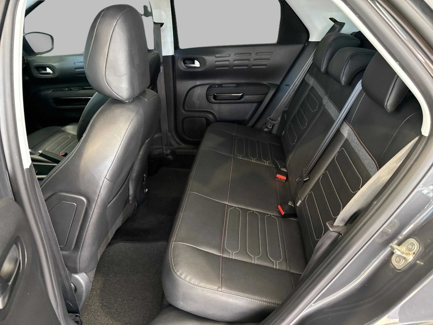 c4 cactus 1.6 thp flex shine pack eat610