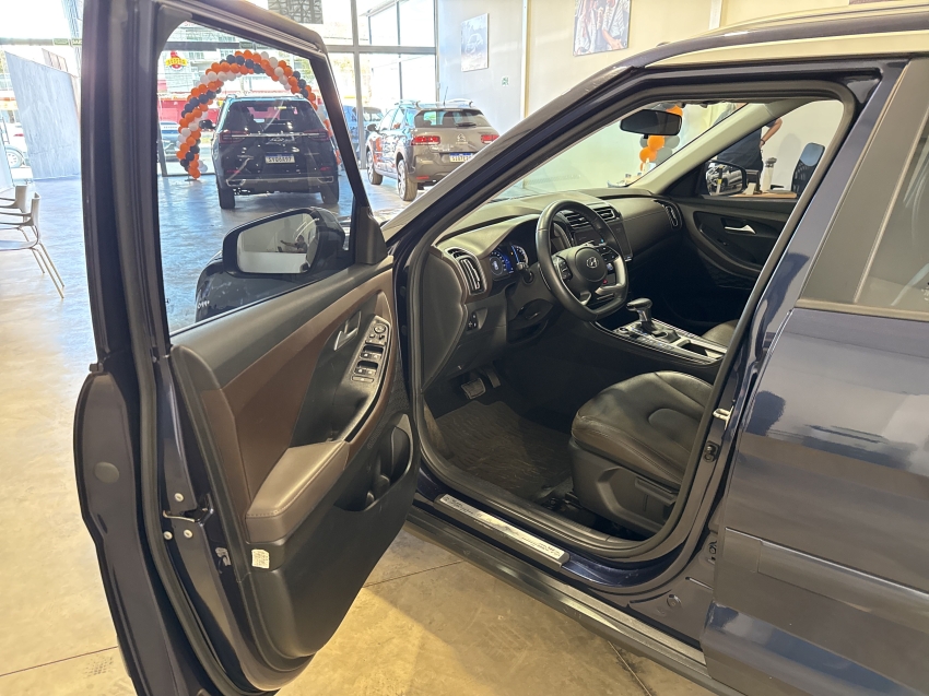 creta platinum 1.0 tb 12v flex8