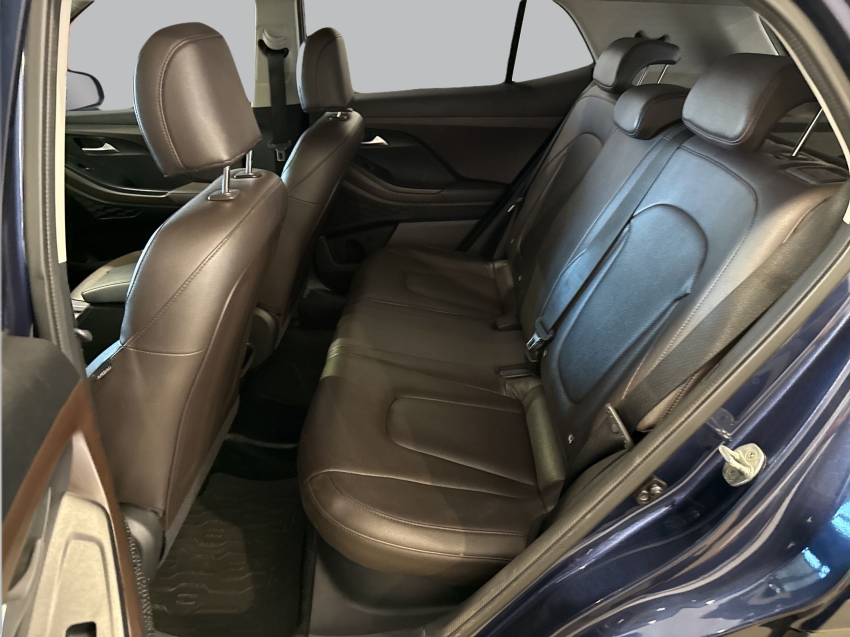 creta platinum 1.0 tb 12v flex11
