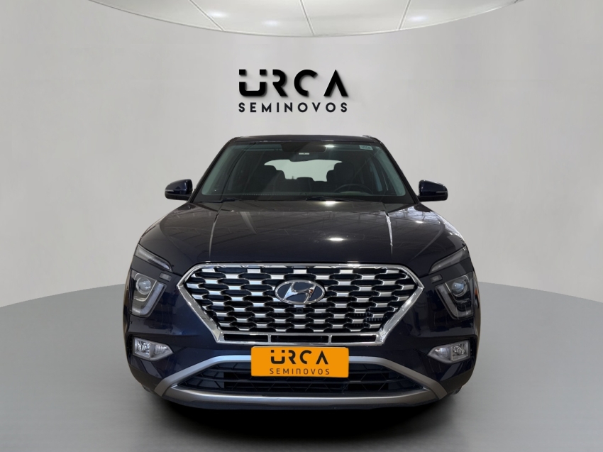 creta platinum 1.0 tb 12v flex7