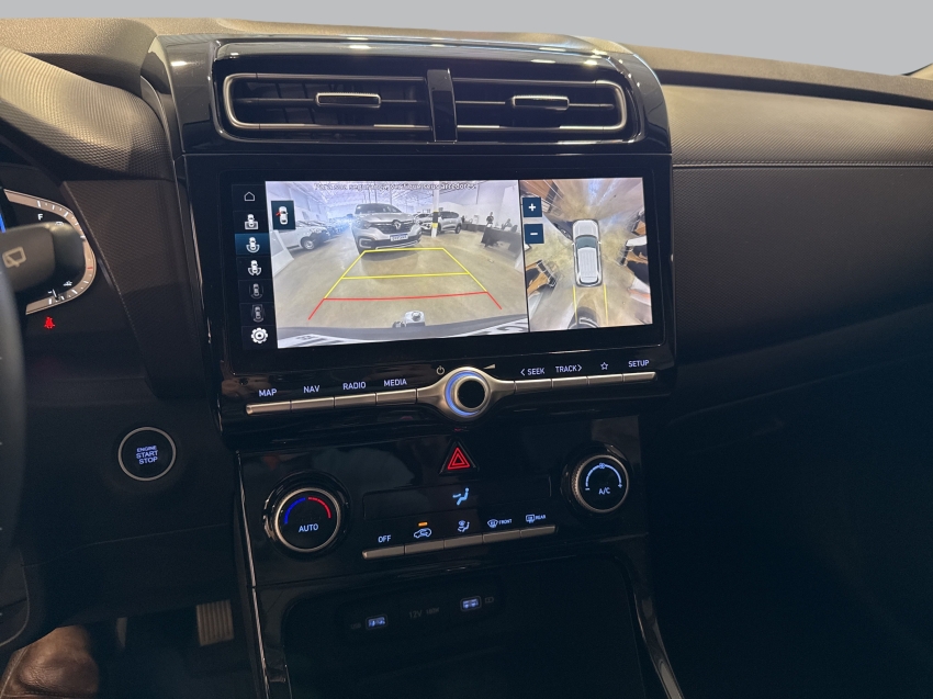 creta platinum 1.0 tb 12v flex14