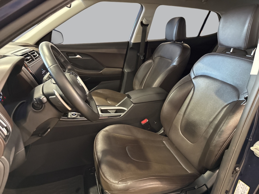 creta platinum 1.0 tb 12v flex9