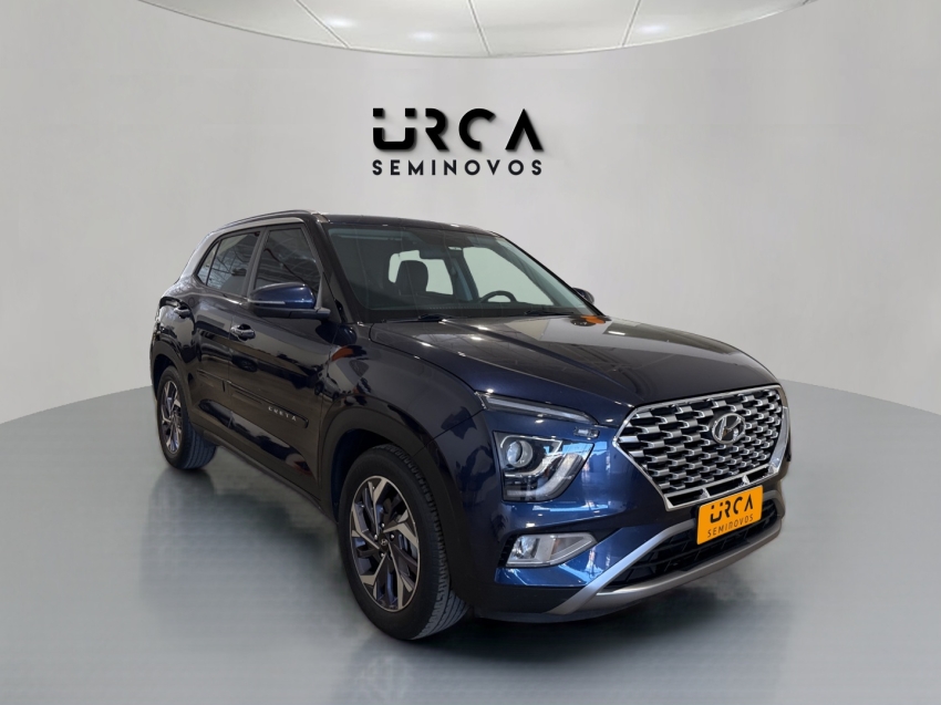 creta platinum 1.0 tb 12v flex6