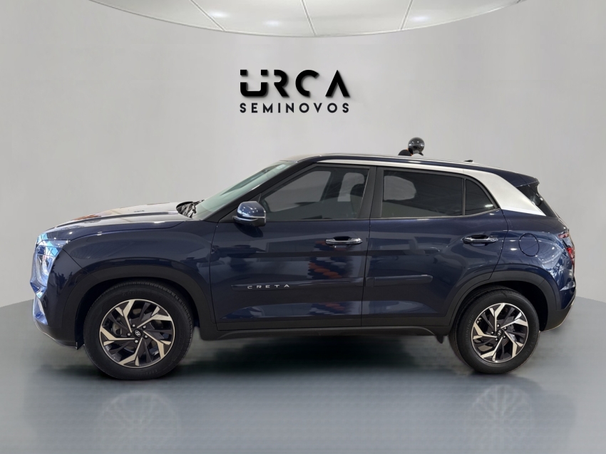 creta platinum 1.0 tb 12v flex1