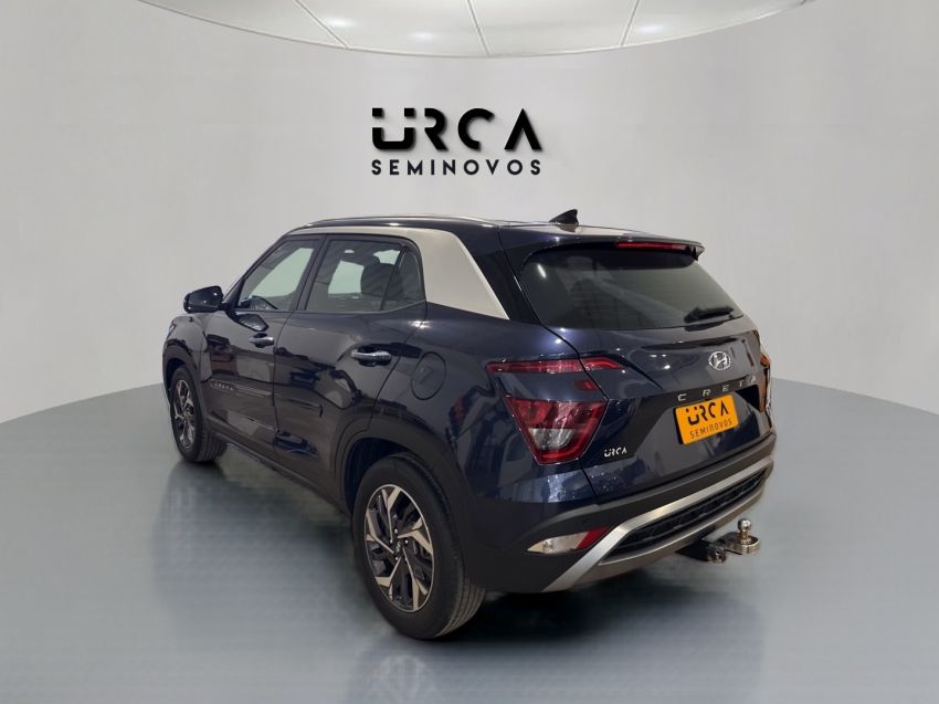 creta platinum 1.0 tb 12v flex2