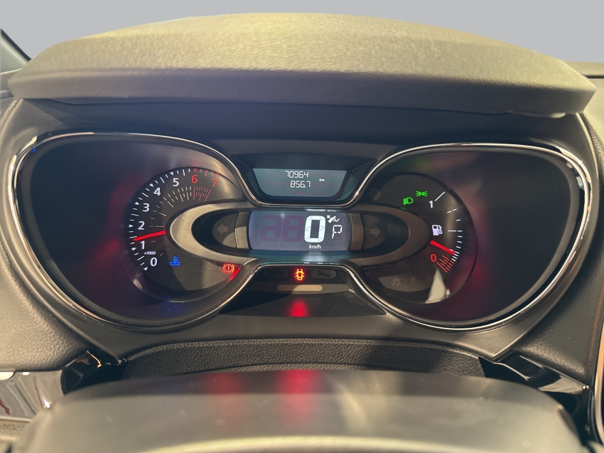 captur 1.3 tce flex intense x-tronic13