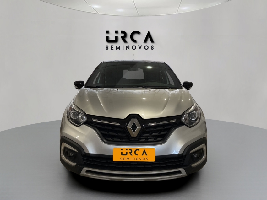 captur 1.3 tce flex intense x-tronic7