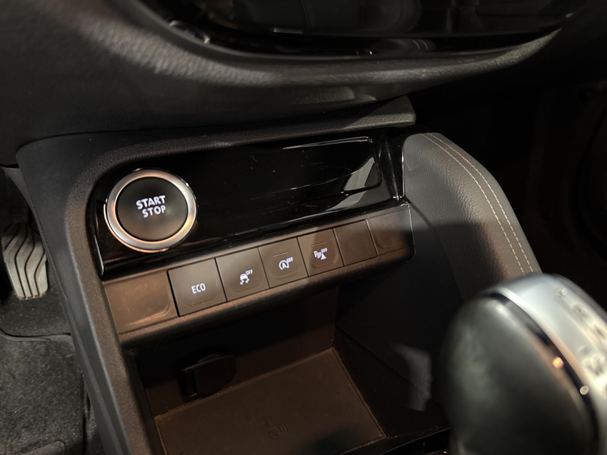 captur 1.3 tce flex intense x-tronic15