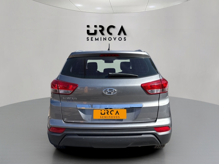 creta 1.6 16v flex action automatico3