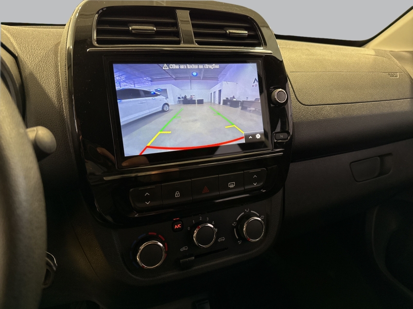 kwid 1.0 12v sce flex outsider manual13