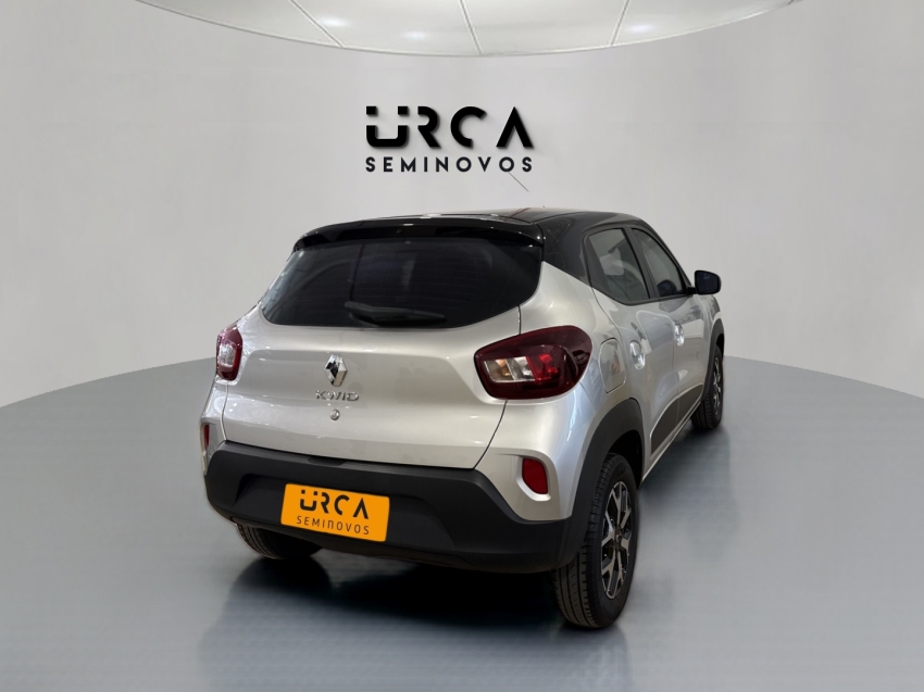 kwid 1.0 12v sce flex outsider manual4