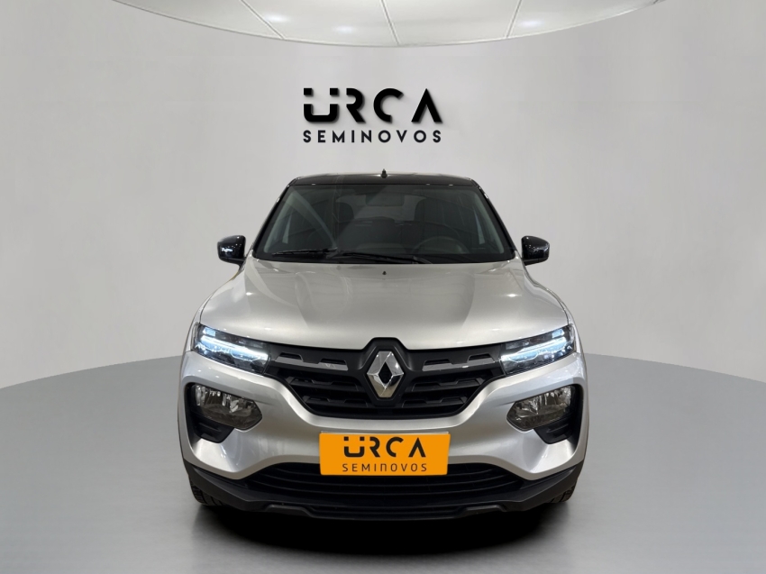 kwid 1.0 12v sce flex outsider manual7