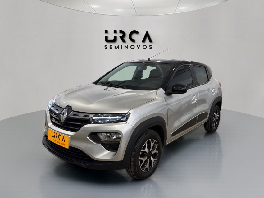 kwid 1.0 12v sce flex outsider manual0