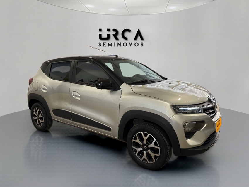 kwid 1.0 12v sce flex outsider manual5