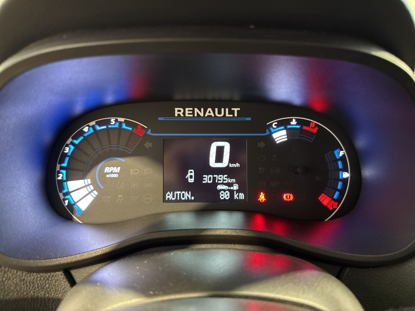kwid 1.0 12v sce flex outsider manual14