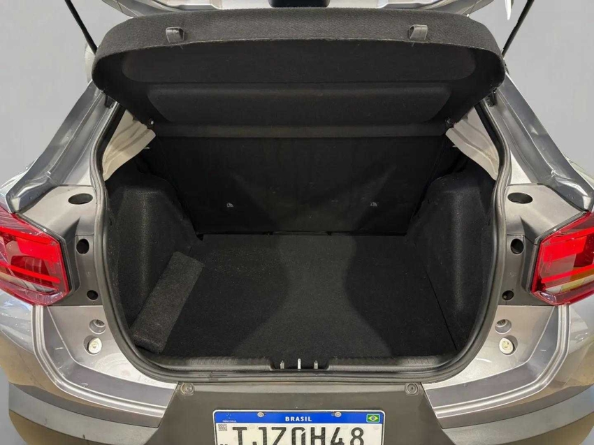 basalt 1.0 turbo 200 flex feel cvt11