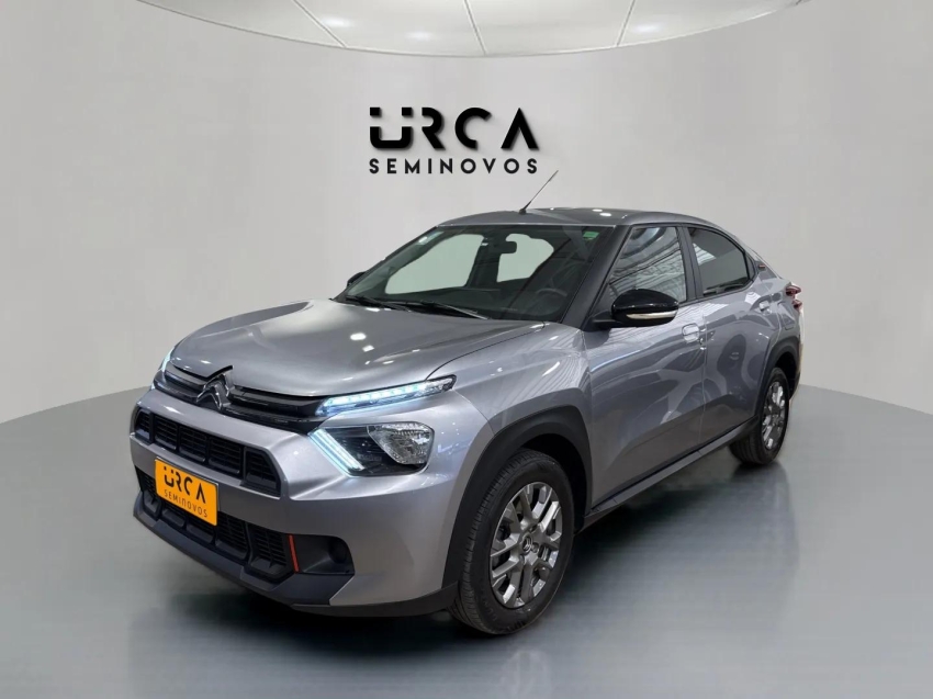 basalt 1.0 turbo 200 flex feel cvt