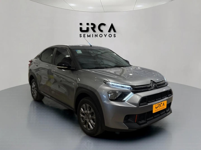 basalt 1.0 turbo 200 flex feel cvt4