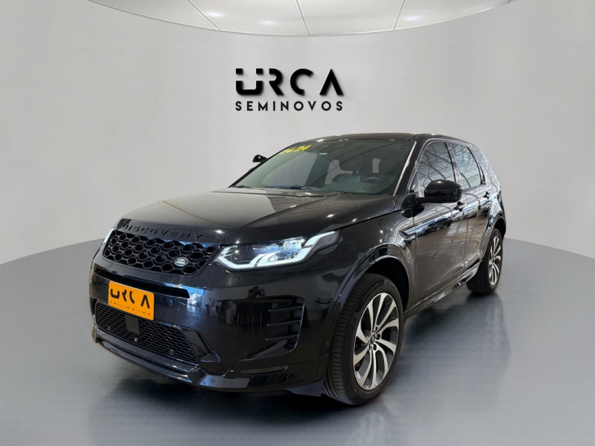 discovery sport 2.0 p250 turbo flex r-dynamic se a0