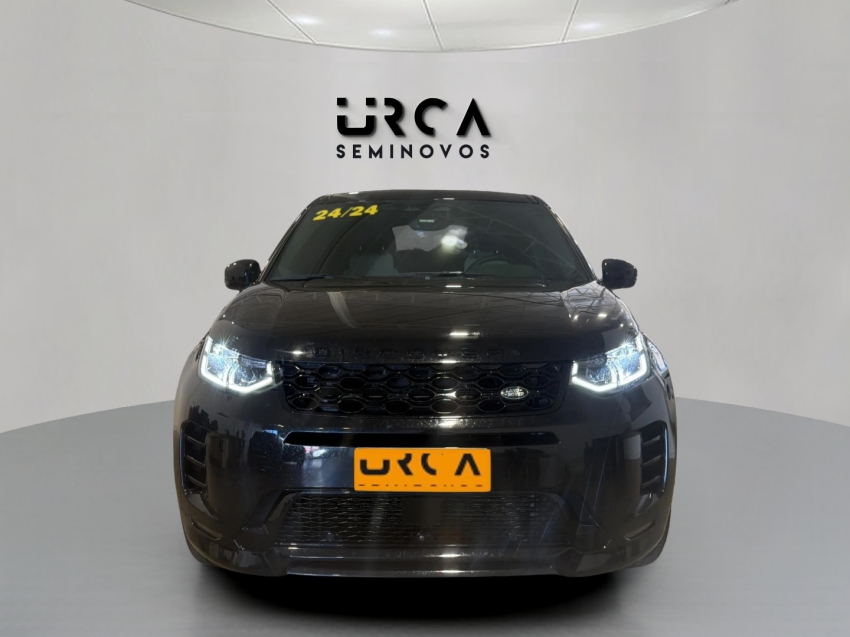 discovery sport 2.0 p250 turbo flex r-dynamic se a1