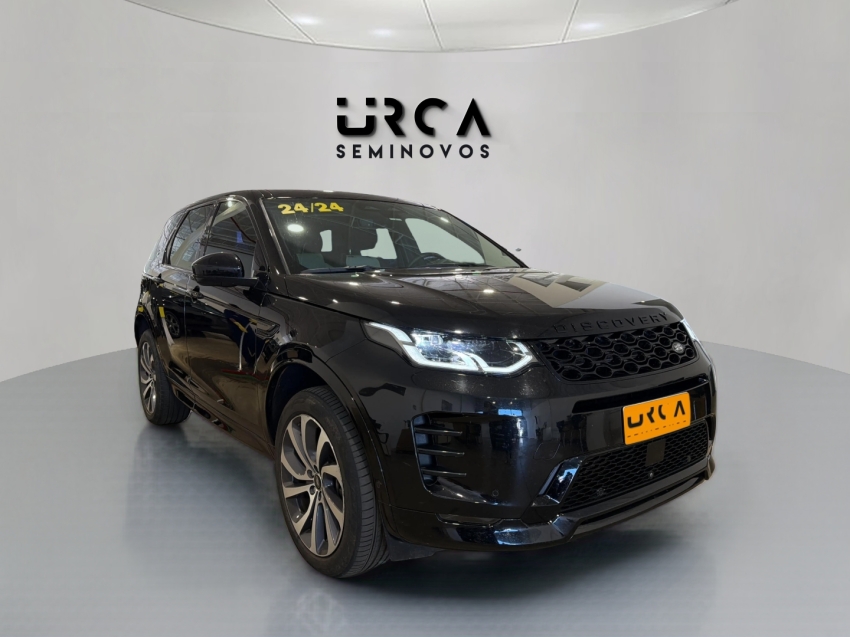 discovery sport 2.0 p250 turbo flex r-dynamic se a7
