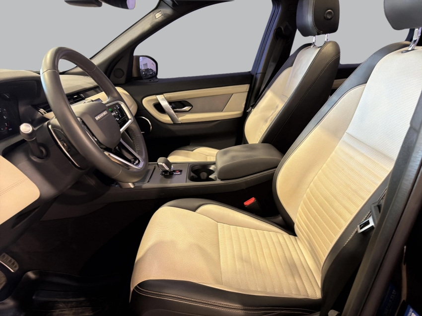 discovery sport 2.0 p250 turbo flex r-dynamic se a9