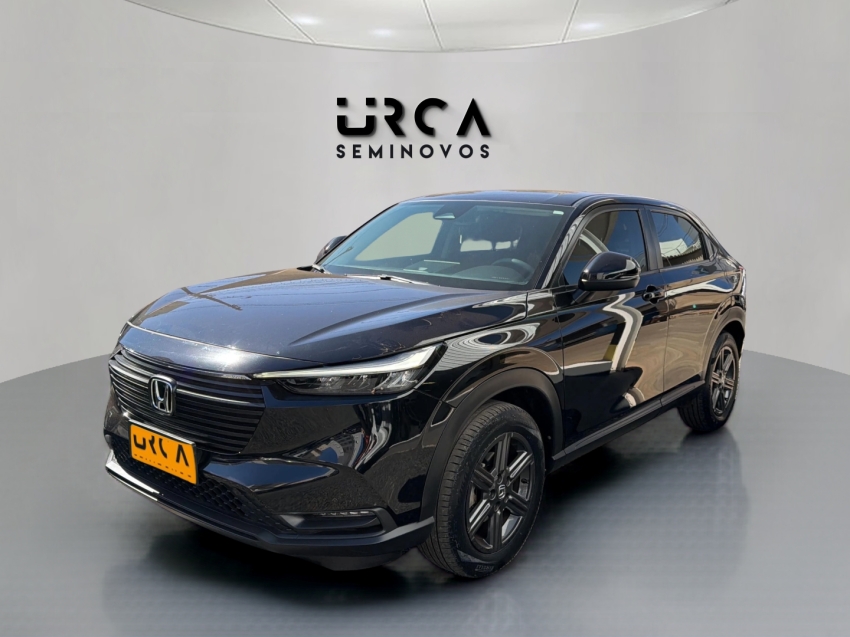 hr-v 1.5 di i-vtec flex exl cvt0