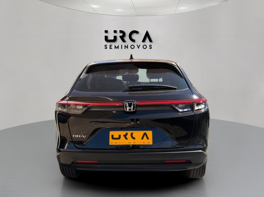 hr-v 1.5 di i-vtec flex exl cvt4