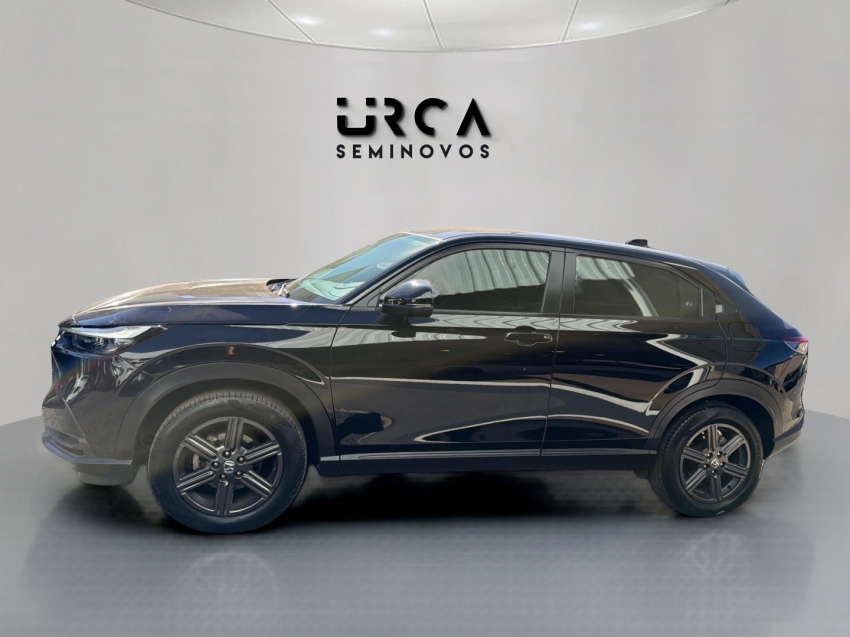 hr-v 1.5 di i-vtec flex exl cvt2