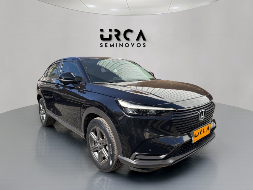 hr-v 1.5 di i-vtec flex exl cvt7