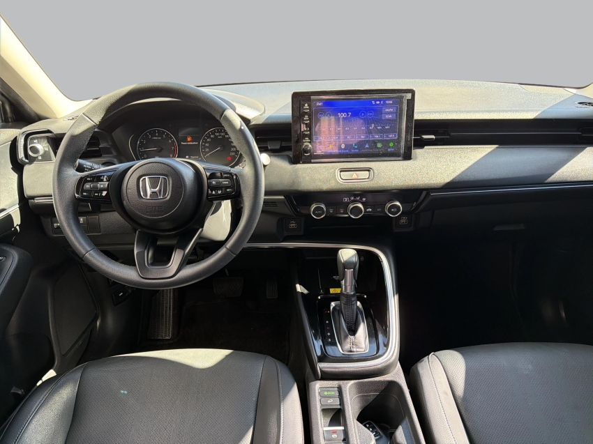 hr-v 1.5 di i-vtec flex exl cvt10
