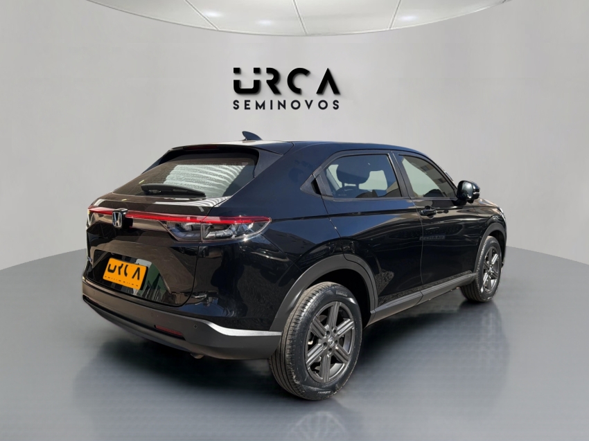 hr-v 1.5 di i-vtec flex exl cvt5